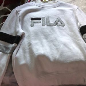 Fila sweater